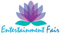 logo and title of a website