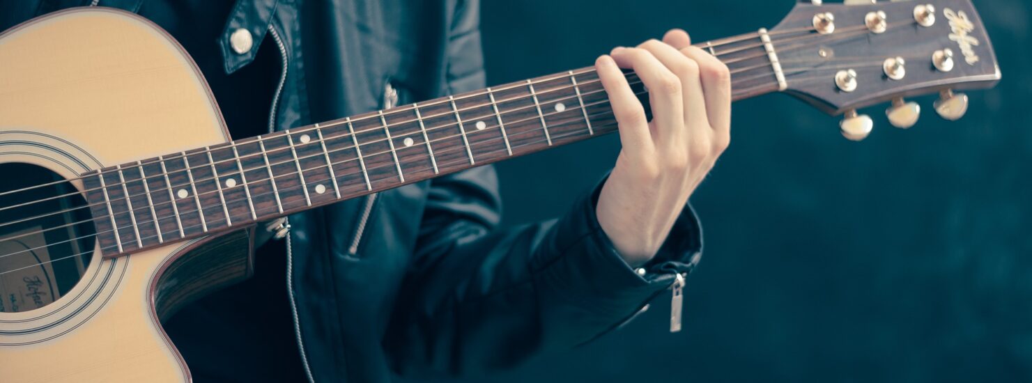 How To Make it in The Music Industry