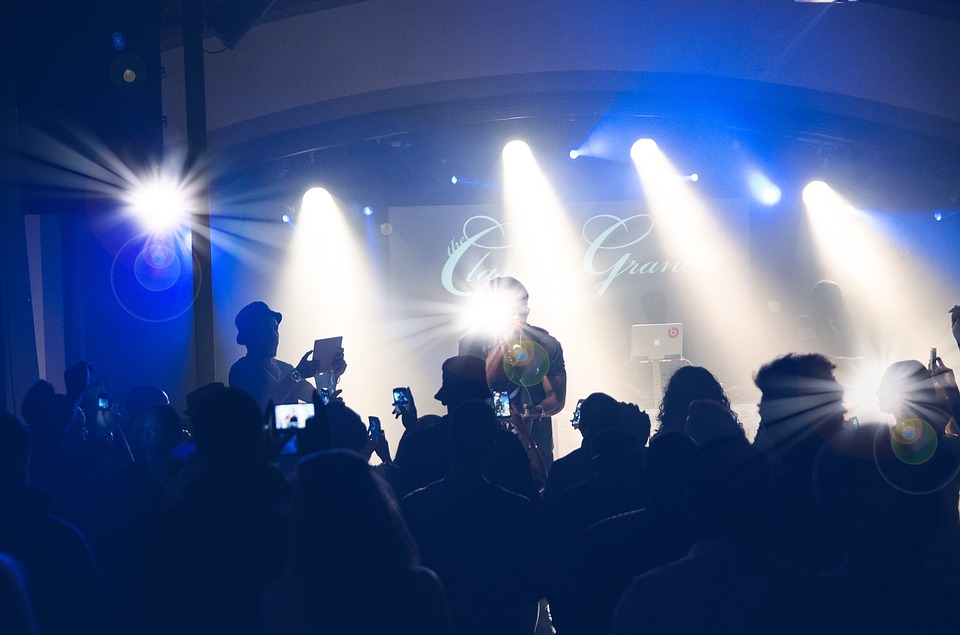 Top Concert Planning Tips