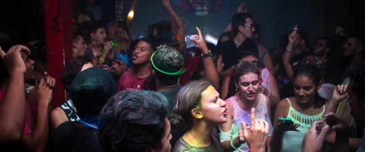 party
