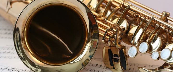 saxophone