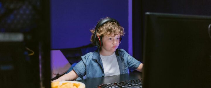 gamer